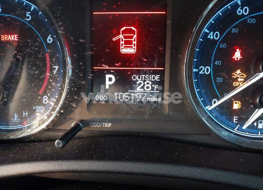 Photo 12 of 2017 Toyota Corolla LE (VIN 2T1BURHE4HC944340)