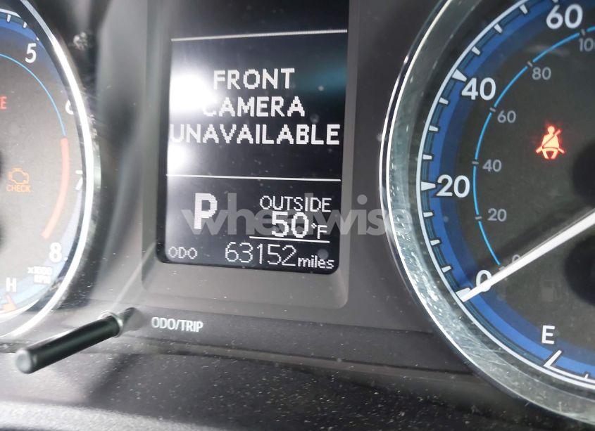 Photo 7 of 2017 Toyota Corolla LE (VIN 2T1BURHE4HC948405)