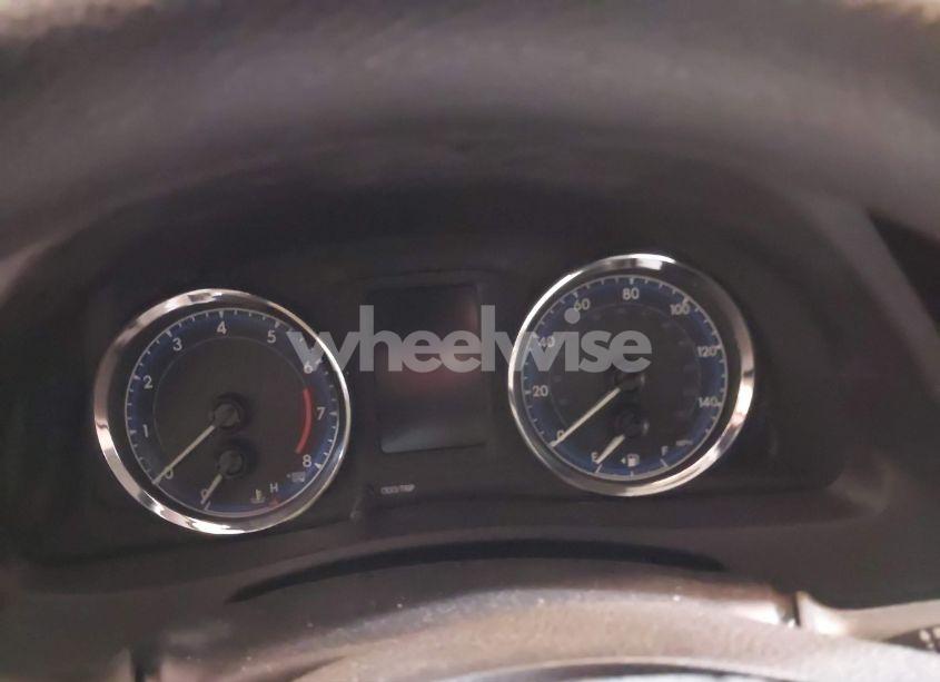 Photo 7 of 2017 Toyota Corolla LE (VIN 2T1BURHE4HC957900)