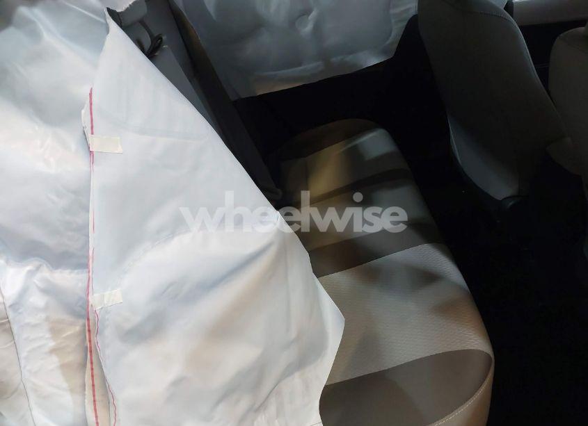 Photo 8 of 2017 Toyota Corolla LE (VIN 2T1BURHE4HC957900)