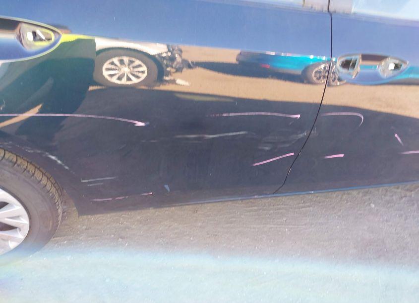 Photo 20 of 2017 Toyota Corolla LE (VIN 2T1BURHE4HC962241)