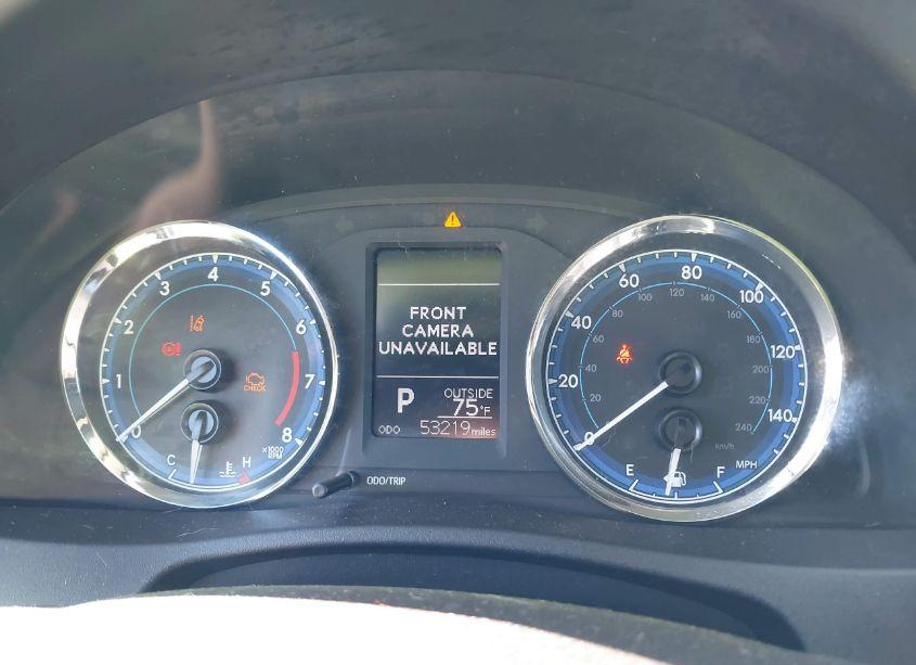 Photo 7 of 2017 Toyota Corolla LE (VIN 2T1BURHE4HC962241)