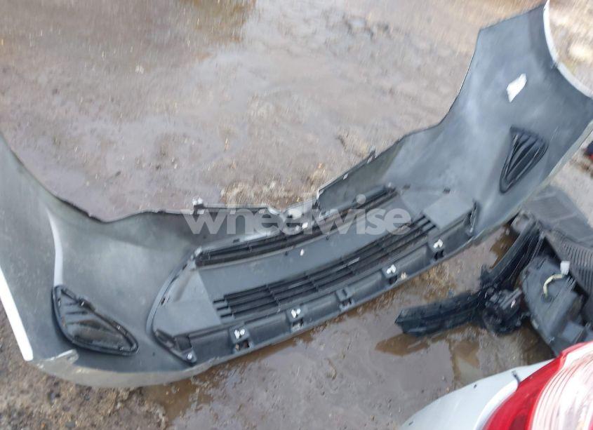 Photo 12 of 2018 Toyota Corolla LE (VIN 2T1BURHE4JC078578)