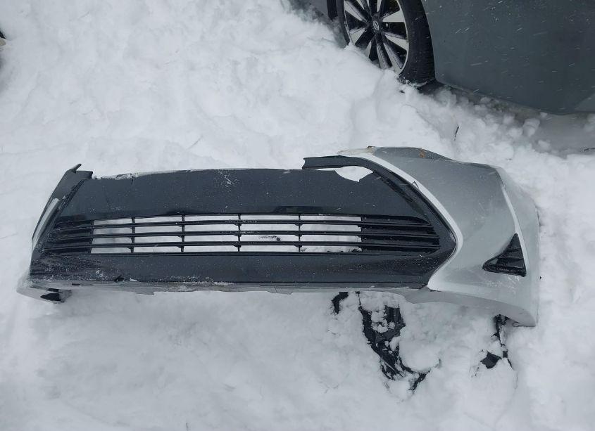 Photo 12 of 2018 Toyota Corolla LE (VIN 2T1BURHE4JC090326)