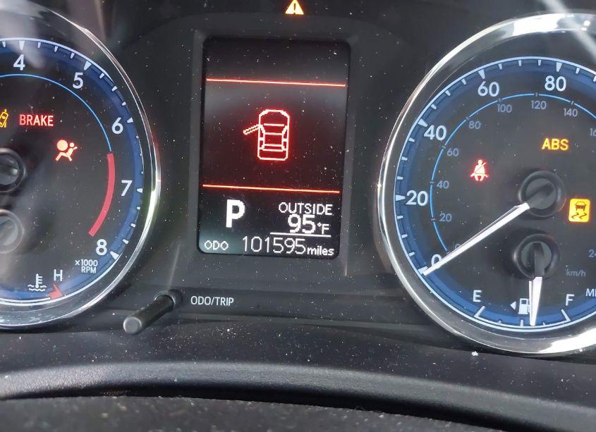 Photo 7 of 2018 Toyota Corolla L (VIN 2T1BURHE4JC090990)