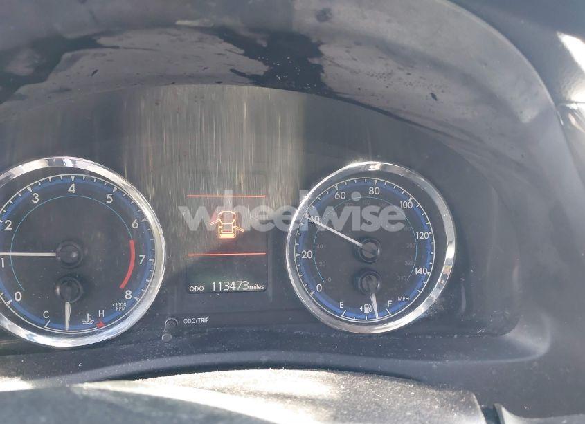 Photo 7 of 2018 Toyota Corolla LE (VIN 2T1BURHE4JC989607)