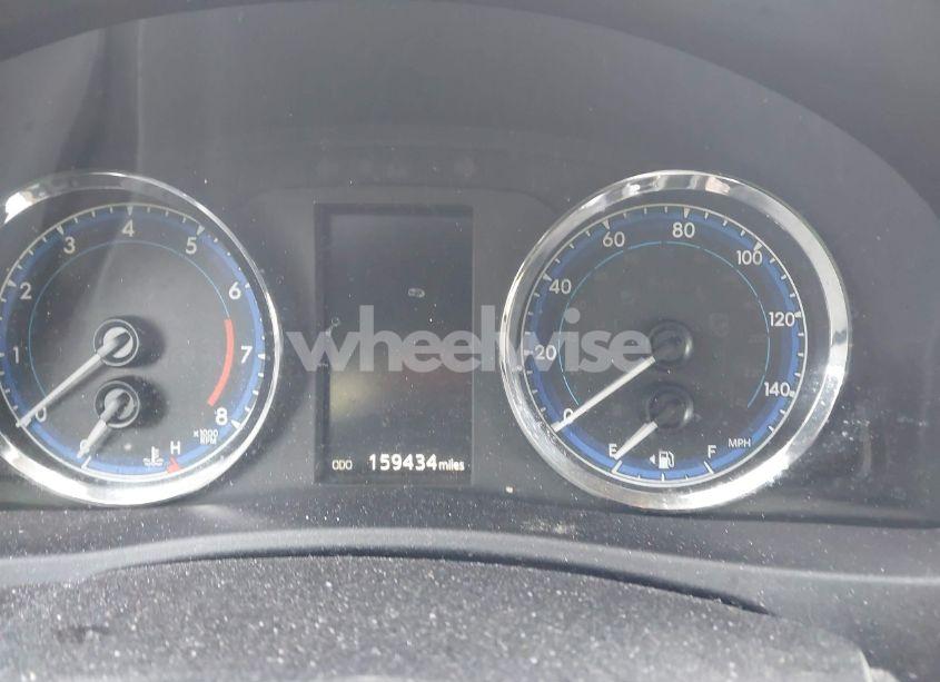 Photo 7 of 2018 Toyota Corolla SE (VIN 2T1BURHE4JC992751)