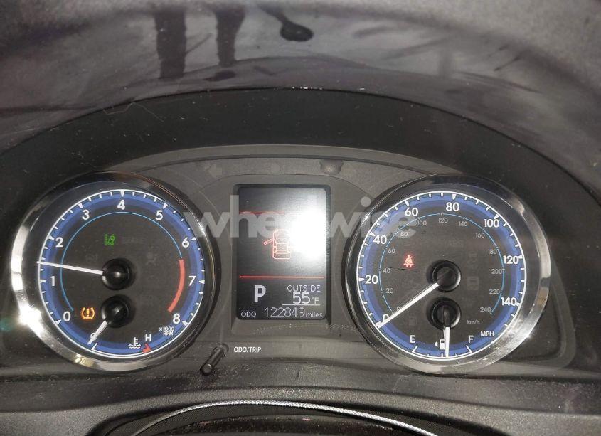 Photo 7 of 2019 Toyota Corolla LE (VIN 2T1BURHE4KC129627)