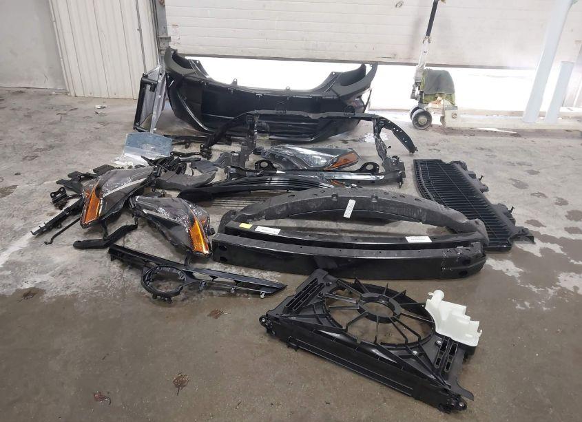 Photo 12 of 2019 Toyota Corolla LE (VIN 2T1BURHE4KC138585)