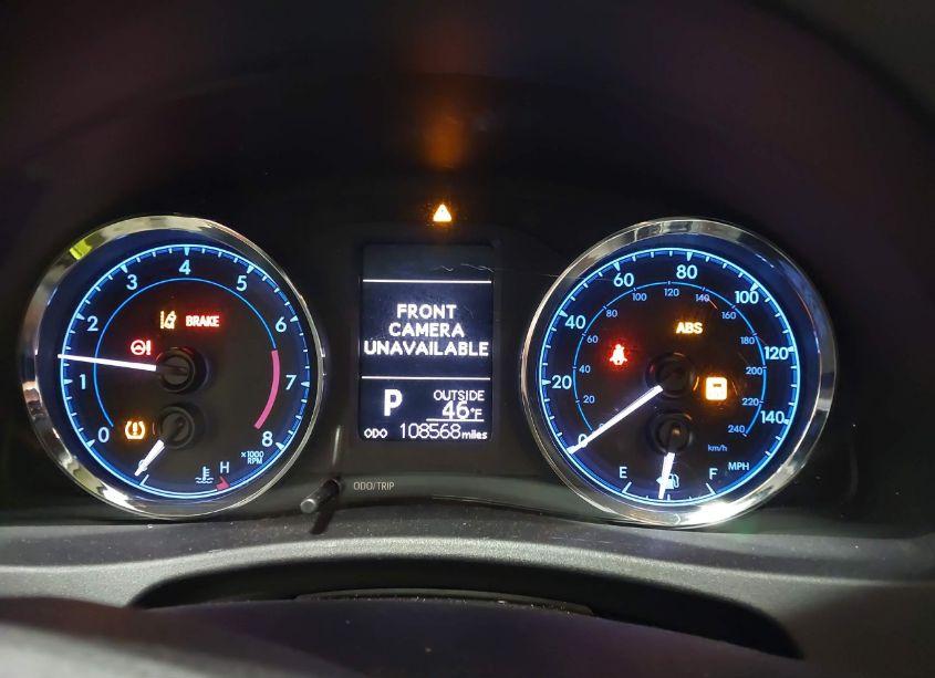 Photo 16 of 2019 Toyota Corolla LE (VIN 2T1BURHE4KC138585)