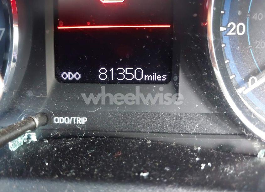 Photo 14 of 2019 Toyota Corolla LE (VIN 2T1BURHE4KC152809)