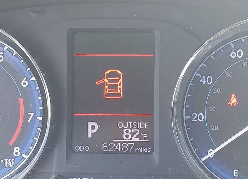 Photo 15 of 2019 Toyota Corolla LE (VIN 2T1BURHE4KC155922)