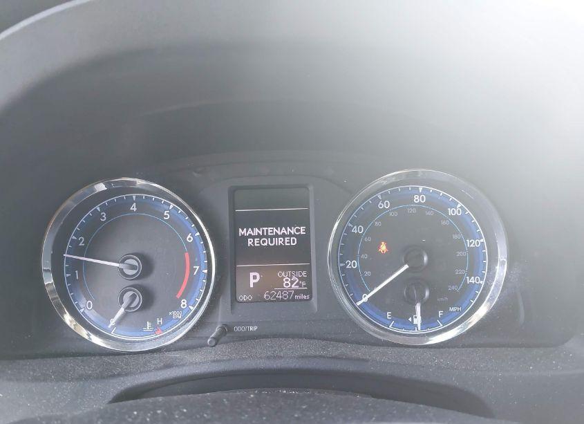 Photo 7 of 2019 Toyota Corolla LE (VIN 2T1BURHE4KC155922)