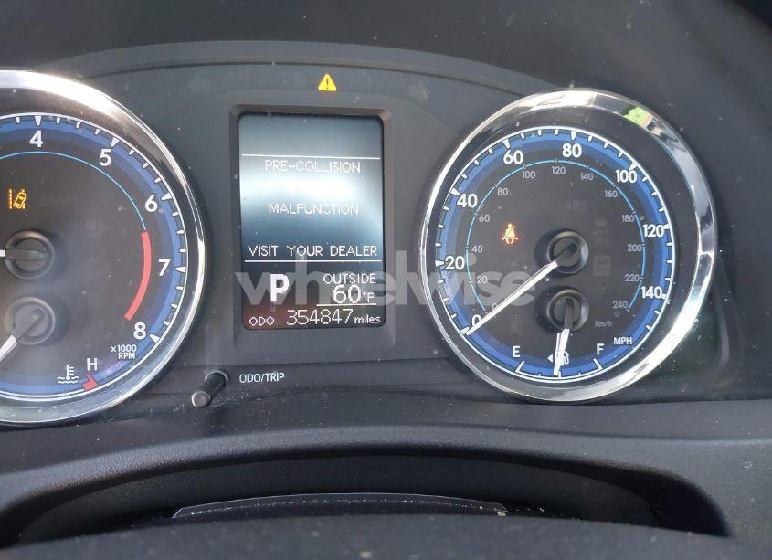 Photo 16 of 2019 Toyota Corolla LE (VIN 2T1BURHE4KC174132)