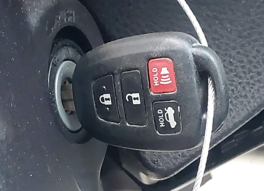 Photo 11 of 2019 Toyota Corolla LE (VIN 2T1BURHE4KC193781)