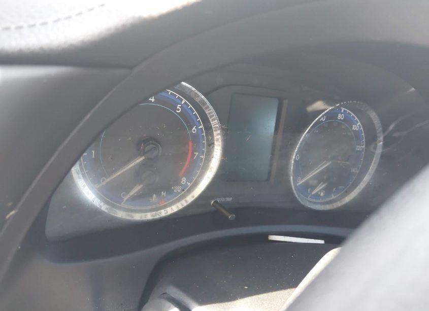 Photo 7 of 2019 Toyota Corolla LE (VIN 2T1BURHE4KC196082)