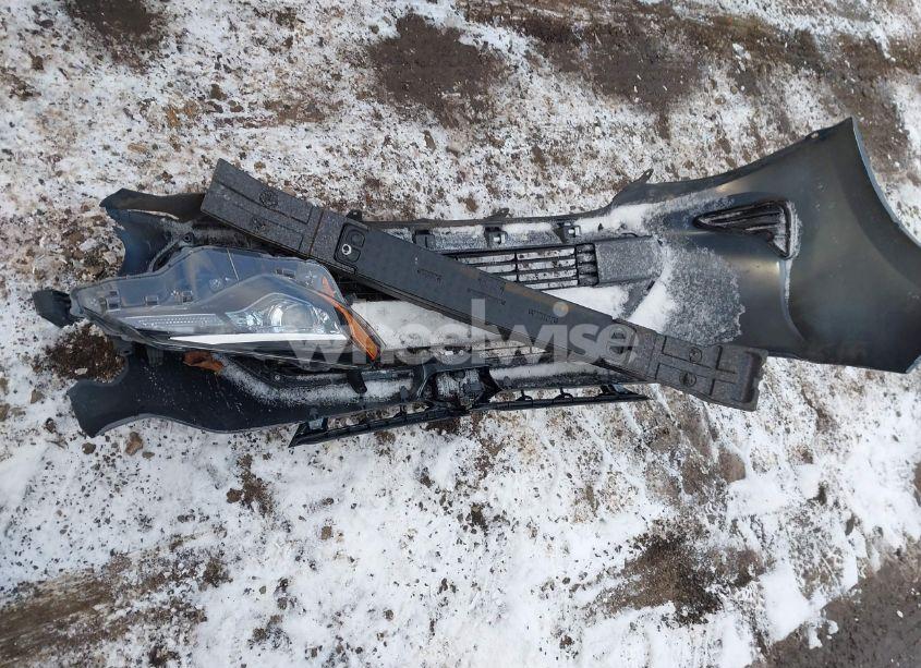 Photo 12 of 2019 Toyota Corolla LE (VIN 2T1BURHE4KC202446)