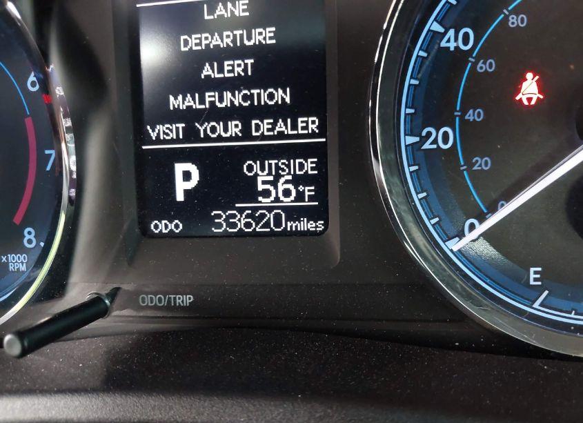 Photo 15 of 2019 Toyota Corolla LE (VIN 2T1BURHE4KC202785)