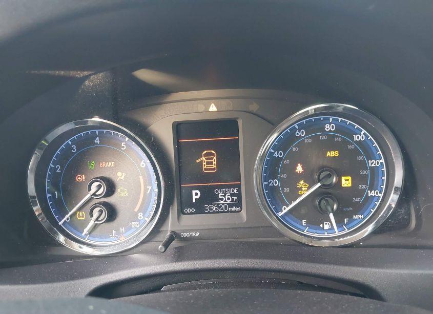 Photo 7 of 2019 Toyota Corolla LE (VIN 2T1BURHE4KC202785)