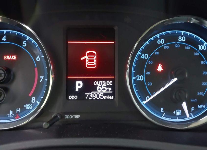 Photo 15 of 2019 Toyota Corolla LE (VIN 2T1BURHE4KC215066)