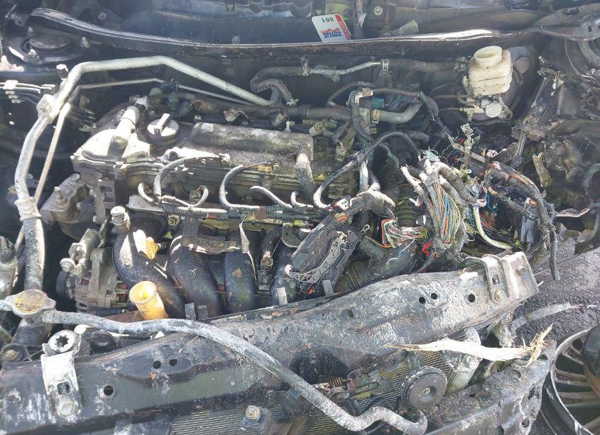 Photo 10 of 2014 Toyota Corolla S PLUS (VIN 2T1BURHE5EC024437)