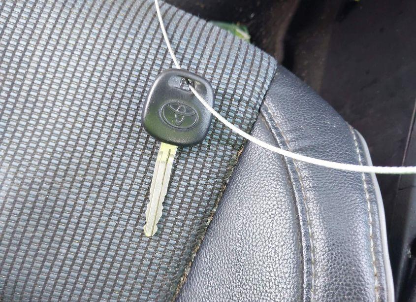 Photo 11 of 2014 Toyota Corolla S PLUS (VIN 2T1BURHE5EC024437)