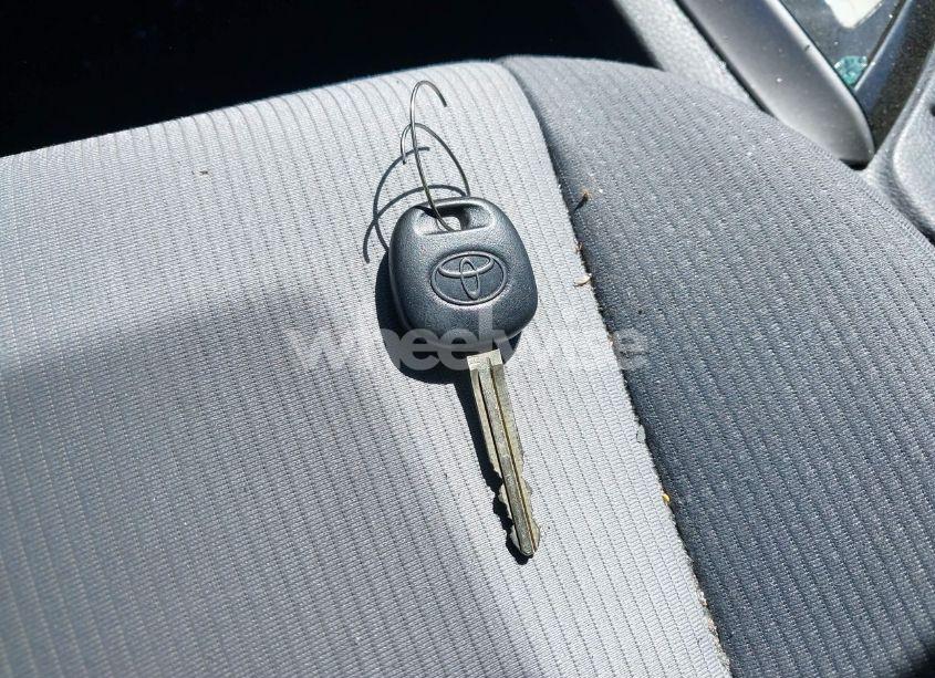 Photo 11 of 2014 Toyota Corolla L (VIN 2T1BURHE5EC047460)