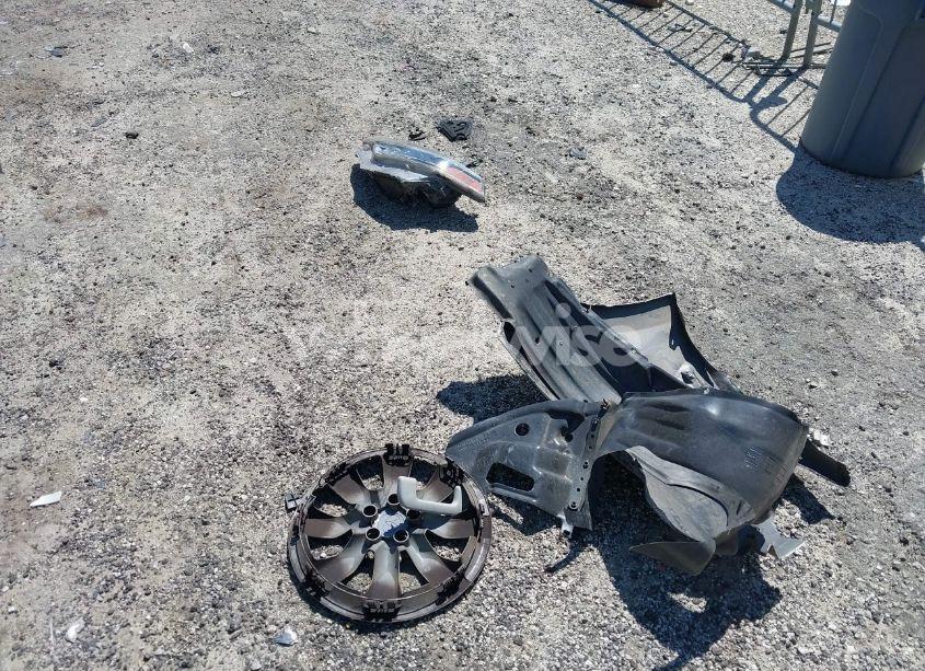 Photo 12 of 2014 Toyota Corolla L (VIN 2T1BURHE5EC047460)