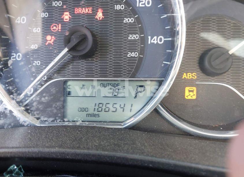 Photo 16 of 2014 Toyota Corolla L (VIN 2T1BURHE5EC047460)