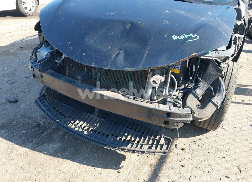 Photo 20 of 2014 Toyota Corolla S PLUS (VIN 2T1BURHE5EC057602)