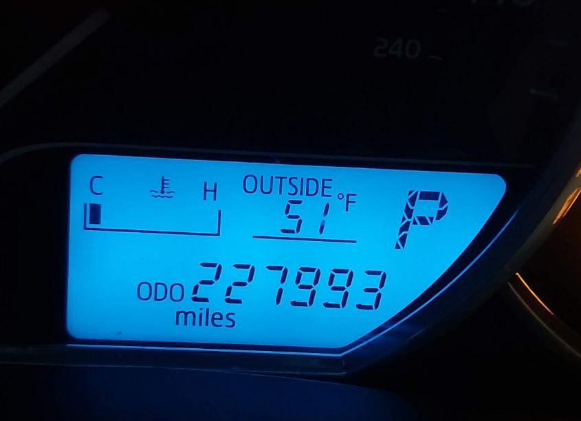 Photo 16 of 2014 Toyota Corolla LE (VIN 2T1BURHE5EC067045)