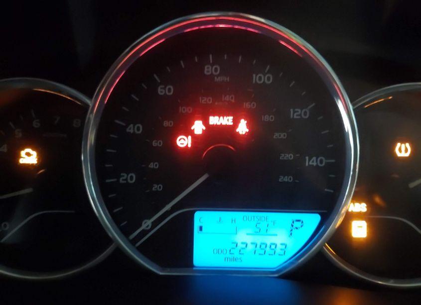 Photo 7 of 2014 Toyota Corolla LE (VIN 2T1BURHE5EC067045)