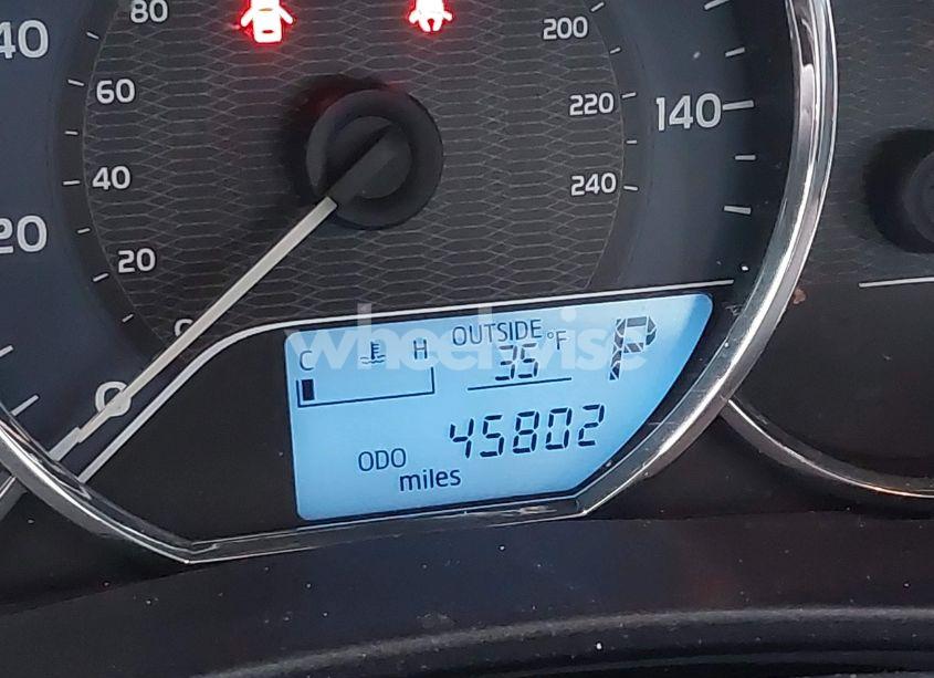 Photo 15 of 2014 Toyota Corolla LE (VIN 2T1BURHE5EC086906)