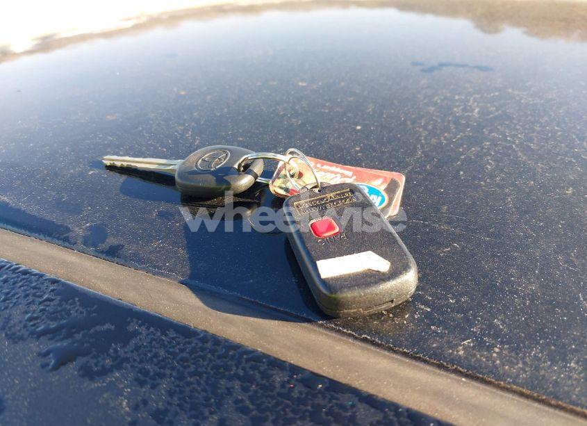 Photo 11 of 2014 Toyota Corolla L (VIN 2T1BURHE5EC101954)