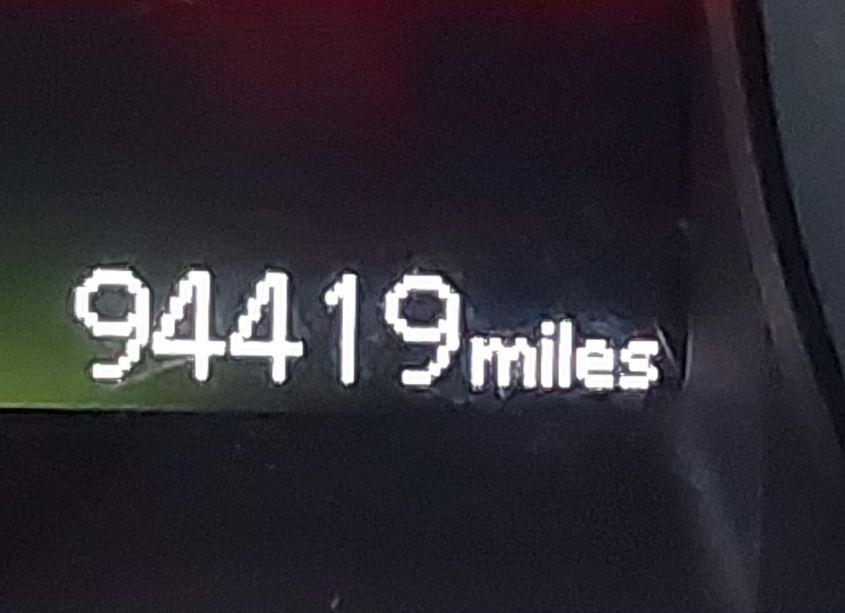 Photo 15 of 2014 Toyota Corolla S PLUS (VIN 2T1BURHE5EC111898)