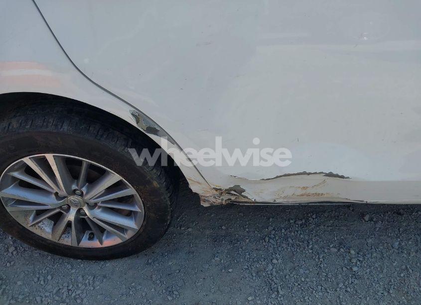 Photo 17 of 2014 Toyota Corolla LE PLUS (VIN 2T1BURHE5EC116101)