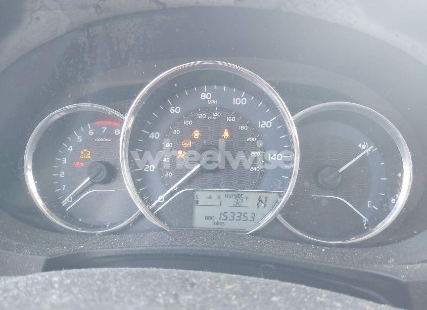 Photo 15 of 2014 Toyota Corolla LE (VIN 2T1BURHE5EC146165)