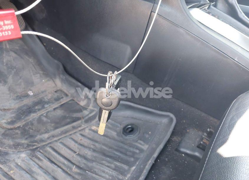 Photo 11 of 2014 Toyota Corolla L/LE/LE PLS/PRM/S/S PLS (VIN 2T1BURHE5EC153147)