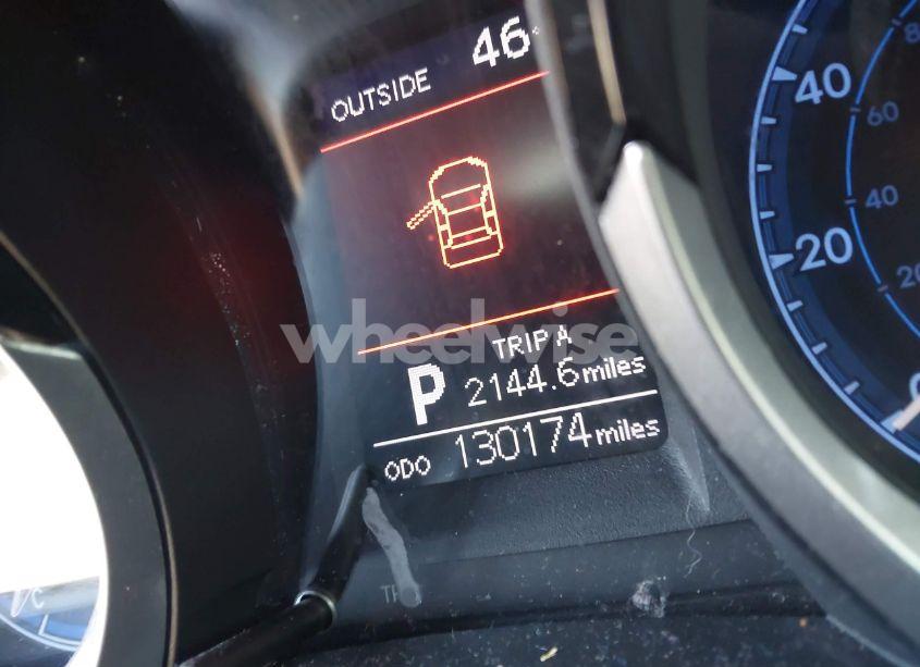 Photo 15 of 2014 Toyota Corolla L/LE/LE PLS/PRM/S/S PLS (VIN 2T1BURHE5EC153147)