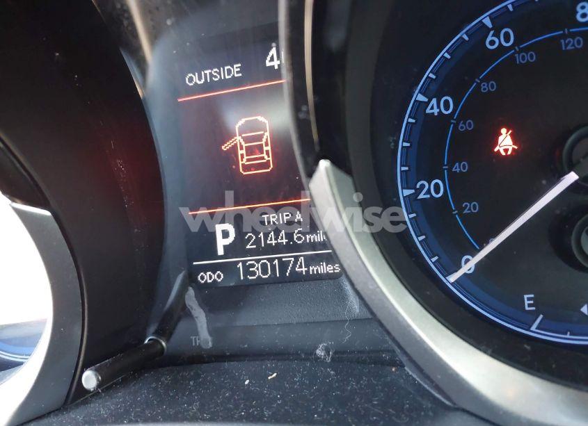 Photo 7 of 2014 Toyota Corolla L/LE/LE PLS/PRM/S/S PLS (VIN 2T1BURHE5EC153147)