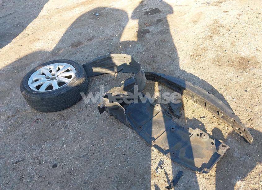 Photo 12 of 2014 Toyota Corolla S PLUS (VIN 2T1BURHE5EC154072)