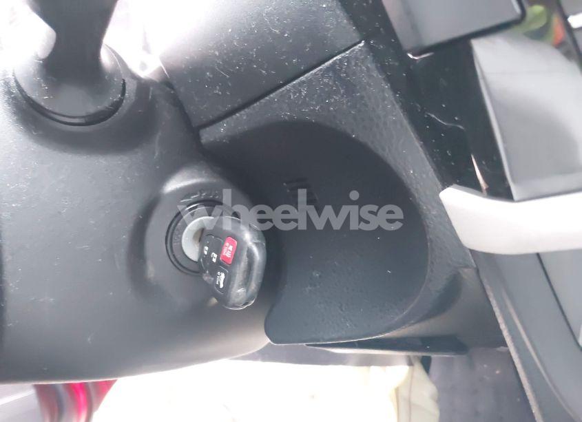 Photo 11 of 2014 Toyota Corolla LE (VIN 2T1BURHE5EC167906)