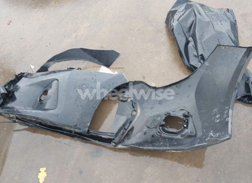 Photo 12 of 2014 Toyota Corolla S PLUS (VIN 2T1BURHE5EC180252)