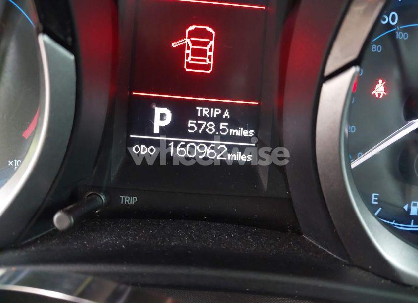 Photo 16 of 2014 Toyota Corolla S PLUS (VIN 2T1BURHE5EC180252)