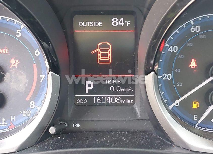 Photo 15 of 2014 Toyota Corolla S (VIN 2T1BURHE5EC181949)