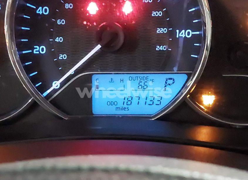 Photo 15 of 2014 Toyota Corolla LE (VIN 2T1BURHE5EC186732)