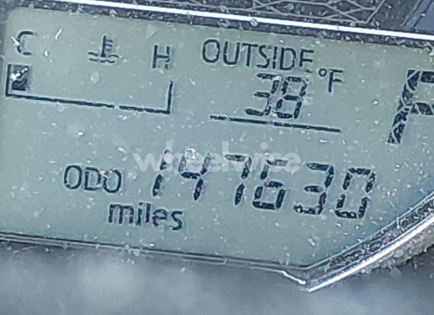 Photo 15 of 2014 Toyota Corolla LE (VIN 2T1BURHE5EC198847)