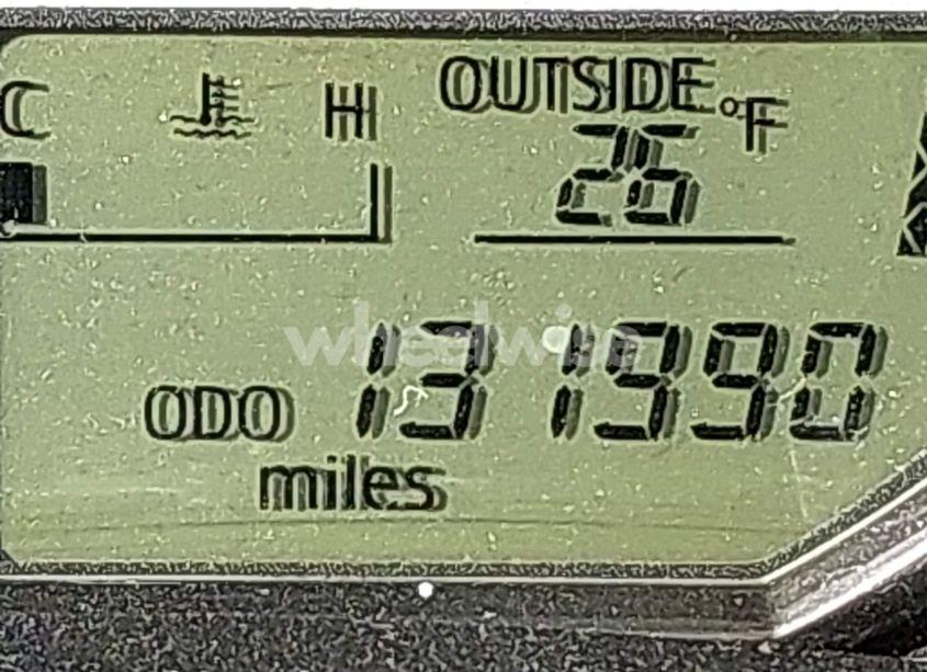 Photo 15 of 2014 Toyota Corolla LE (VIN 2T1BURHE5EC200533)