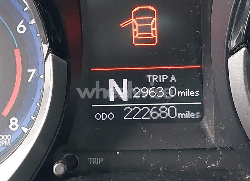 Photo 16 of 2014 Toyota Corolla S PLUS (VIN 2T1BURHE5EC204727)