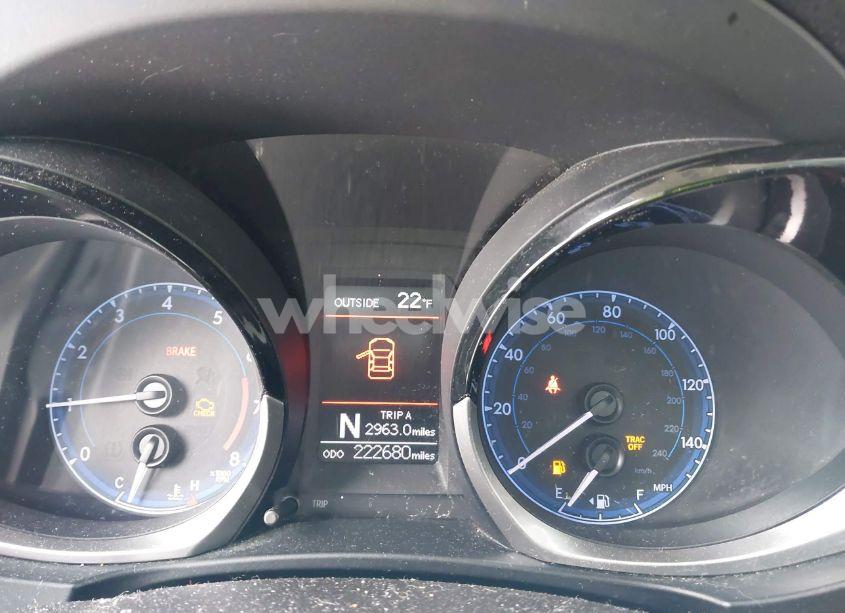 Photo 7 of 2014 Toyota Corolla S PLUS (VIN 2T1BURHE5EC204727)